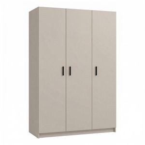 Prime 3K cashmere wardrobe 120X52X205 cm