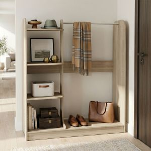 Hallway furniture Pamesa Sonoma 130X40X135CM