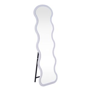 Mirror Dural white Mdf 50X30X160CM