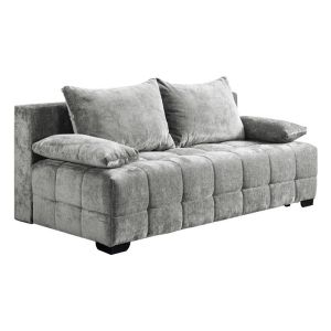 Sofa bed Matteo Grey 202X97X78CM