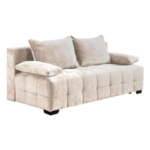 Sofa bed Matteo beige 202X97X78CM
