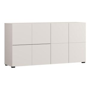 Argyll 154 4K2F2V dresser cashmere color 155X40X79CM