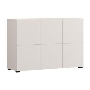 Argyll 115 3K3V sideboard, cashmere color, 116X40X79CM