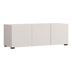 TV cabinet Argyll Tv 115 3K 1F1V cashmere color 116X40X41CM