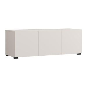 TV cabinet Argyll Tv 115 3K3V cashmere color 116X40X41CM