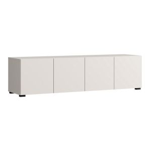 TV cabinet Argyll Tv 154 4K4V cashmere color 154X40X41CM