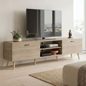 TV cabinet Gorna Sonoma 180X35X48.6CM