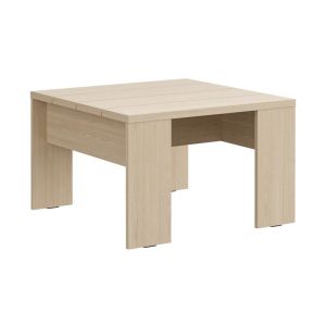 Холна маса Montese 67 Light Port Oak 67X67X43СМ