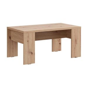 Холна маса Montese 90 Artisan Oak 90X50X43СМ