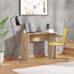 Desk Diofant artisan colored 98X45X74CM