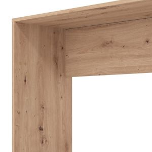 Desk Diofant artisan colored 98X45X74CM