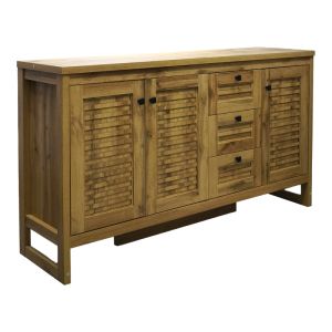 Buffet Beles Sonoma 160X40X93.5CM
