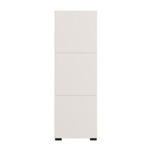 Витрина Argyll 1K1V 117 цвят кашмир 39X35X117СМ