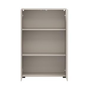 Витрина Argyll 2K2V 117 цвят кашмир 77X35X117СМ