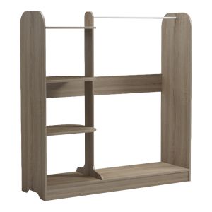 Hallway furniture Pamesa Sonoma 130X40X135CM
