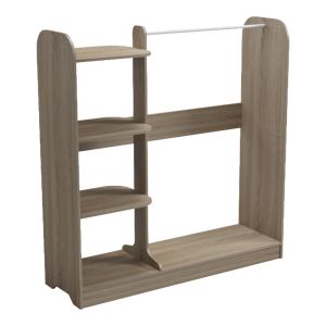 Hallway furniture Pamesa Sonoma 130X40X135CM
