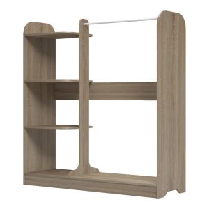 Hallway furniture Pamesa Sonoma 130X40X135CM