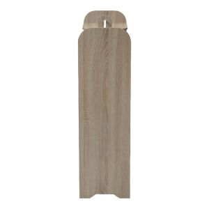 Hallway furniture Pamesa Sonoma 130X40X135CM