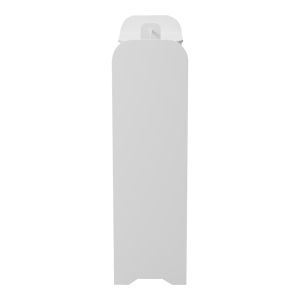 Hallway furniture Pamesa white 130X40X135CM