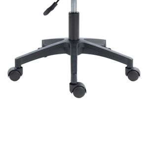 Office chair Penza Mesh, black color, 48X58X92-102 cm