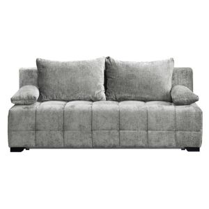 Sofa bed Matteo Grey 202X97X78CM