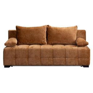 Sofa bed Matteo Orange 202X97X78CM