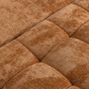 Sofa bed Matteo Orange 202X97X78CM