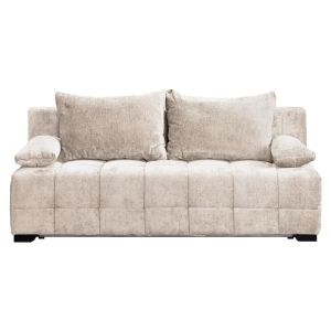 Sofa bed Matteo beige 202X97X78CM