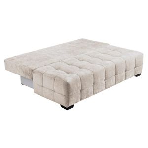 Sofa bed Matteo beige 202X97X78CM