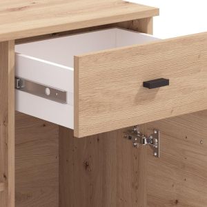 Chest of drawers Corby 77 2K Artisan Color 77X35X72CM
