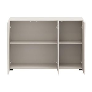 Argyll 115 3K3V sideboard, cashmere color, 116X40X79CM