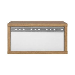 Wall-mounted bedside table Arbor Artisan Color 39X34X20CM