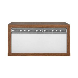 Wall-mounted bedside table Arbor color 39X34X20CM