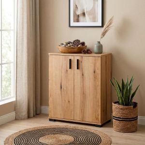 Shoe rack Artisan Color 69X34X85CM