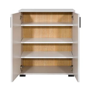 Shoe rack cashmere color 69X34X85CM