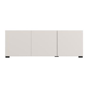 TV cabinet Argyll Tv 115 3K 1F1V cashmere color 116X40X41CM