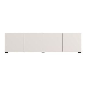 TV cabinet Argyll Tv 154 4K4V cashmere color 154X40X41CM