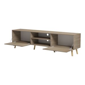 TV cabinet Gorna Sonoma 180X35X48.6CM