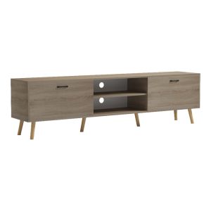 TV cabinet Gorna Sonoma 180X35X48.6CM