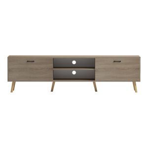 TV cabinet Gorna Sonoma 180X35X48.6CM