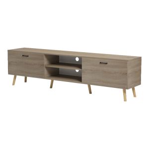 TV cabinet Gorna Sonoma 180X35X48.6CM