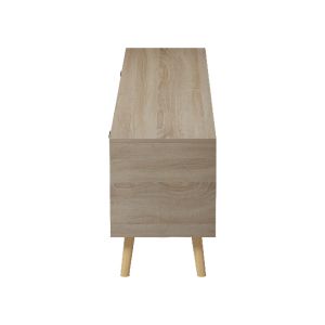 TV cabinet Gorna Sonoma 180X35X48.6CM