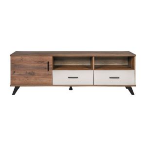 TV cabinet Miami in cashmere color 160X40X51CM