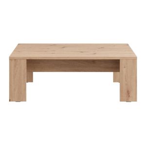 Холна маса Montese 120 Artisan Oak 120X67X43СМ