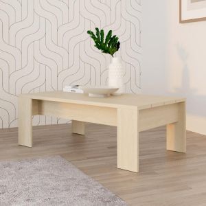 Холна маса Montese 120 Light Port Oak 120X67X43СМ
