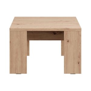 Холна маса Montese 67 Artisan Oak 67X67X43СМ
