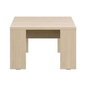 Холна маса Montese 67 Light Port Oak 67X67X43СМ