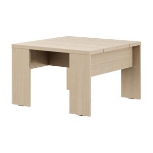 Холна маса Montese 67 Light Port Oak 67X67X43СМ