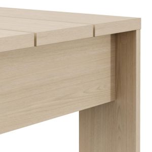 Холна маса Montese 67 Light Port Oak 67X67X43СМ