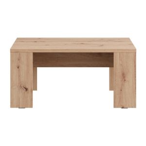 Холна маса Montese 90 Artisan Oak 90X50X43СМ